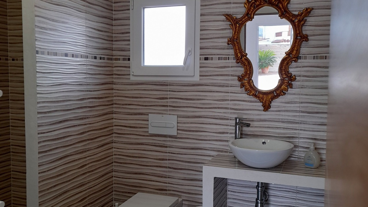 Photo of Bathroom in L'Escala