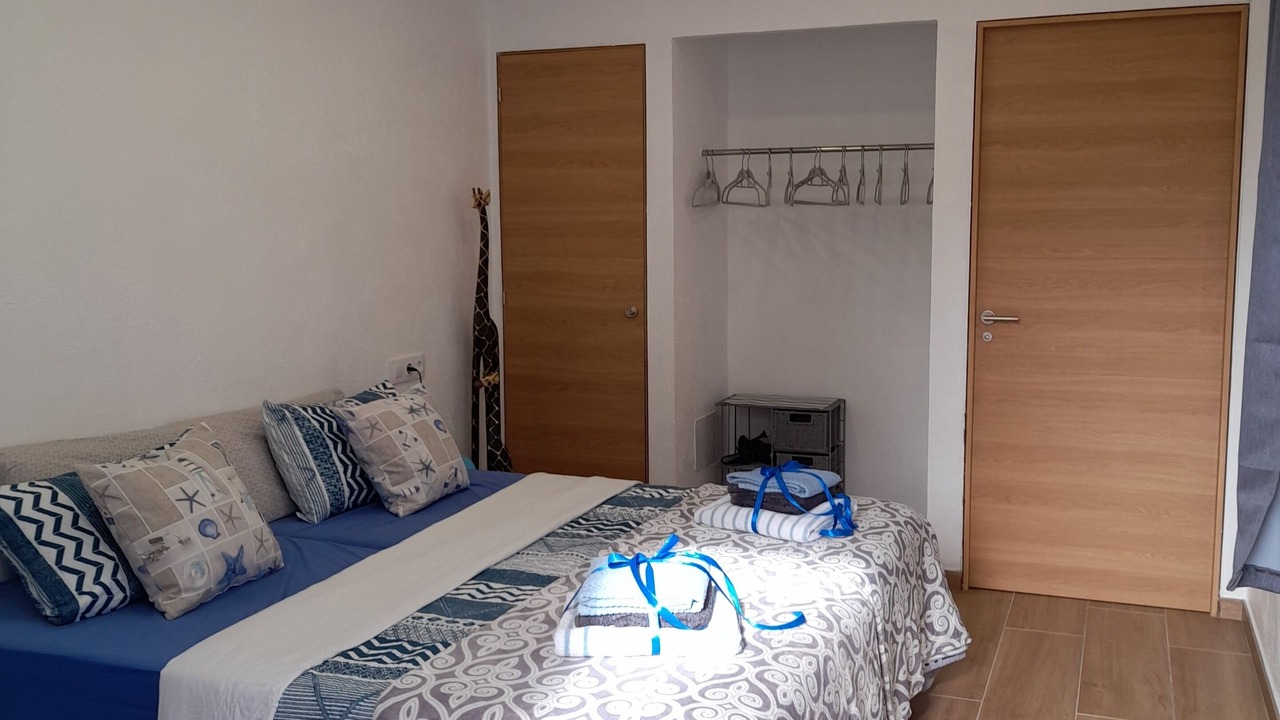 Photo of Bedroom in L'Escala