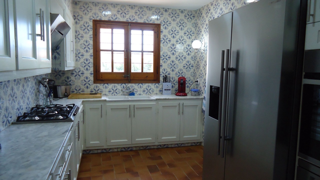 Photo of Kitchen in L'Escala