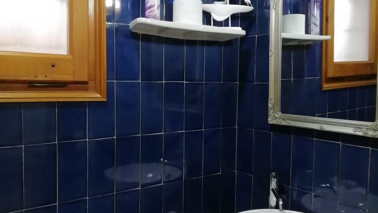 Photo of Bathroom in L'Escala
