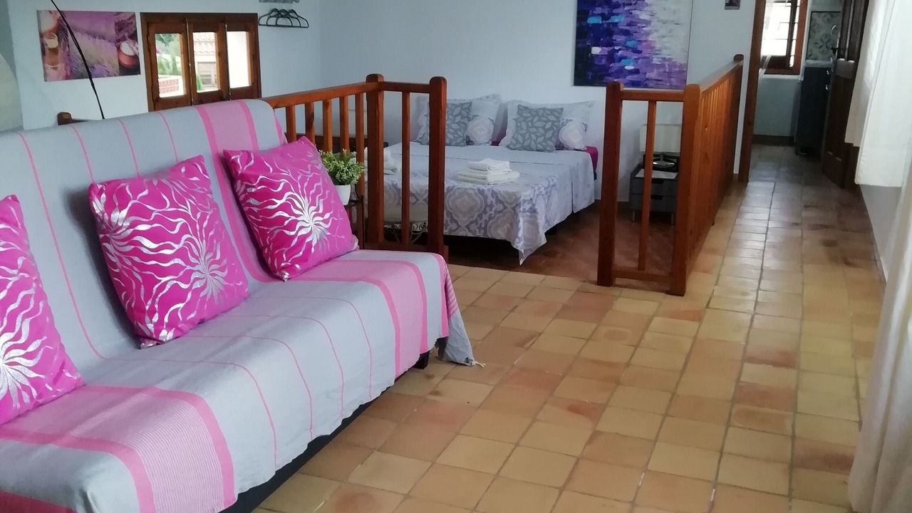 Photo of Bedroom in L'Escala