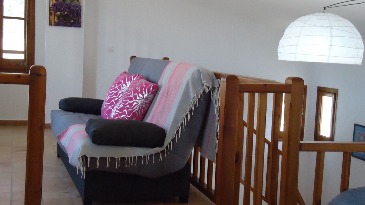 Photo of Livingroom in L'Escala