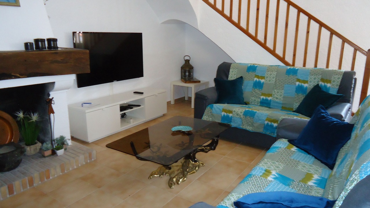 Photo of Livingroom in L'Escala