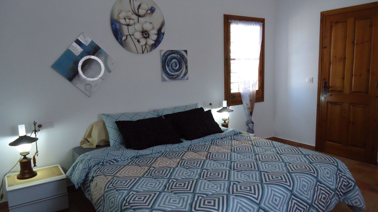 Photo of Bedroom in L'Escala