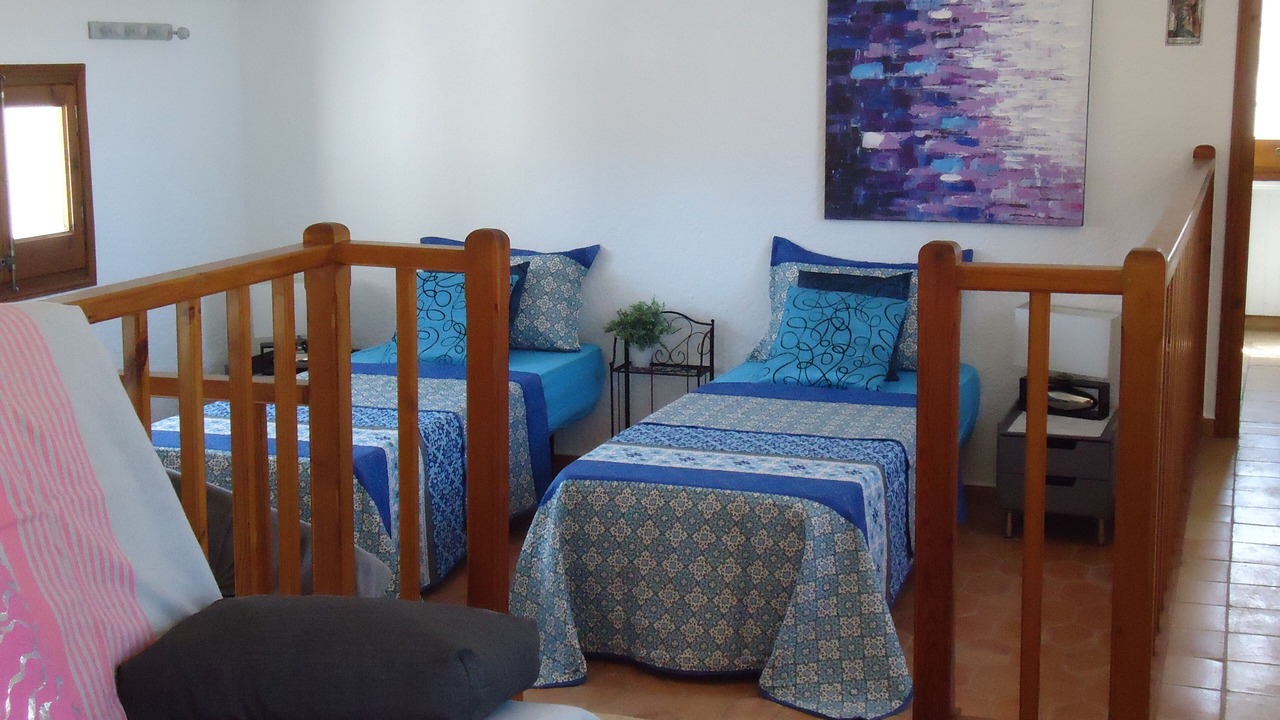 Photo of Bedroom in L'Escala