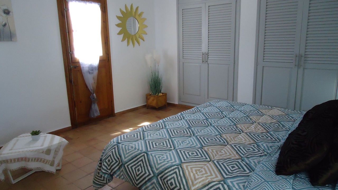 Photo of Bedroom in L'Escala