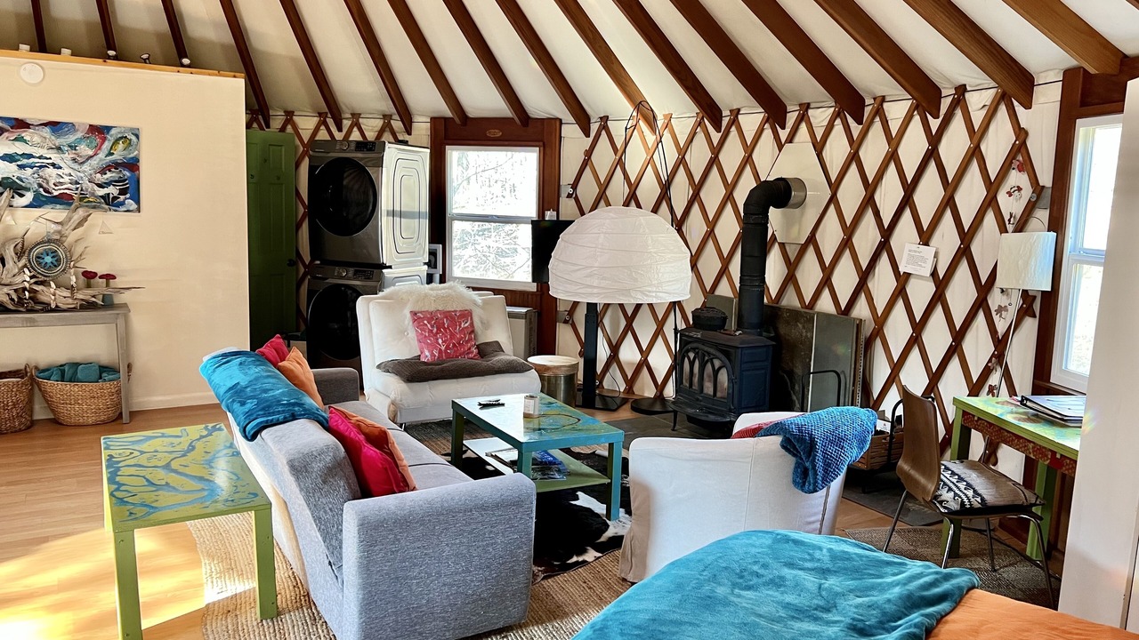 Photo of Bedroom in Ulster Park