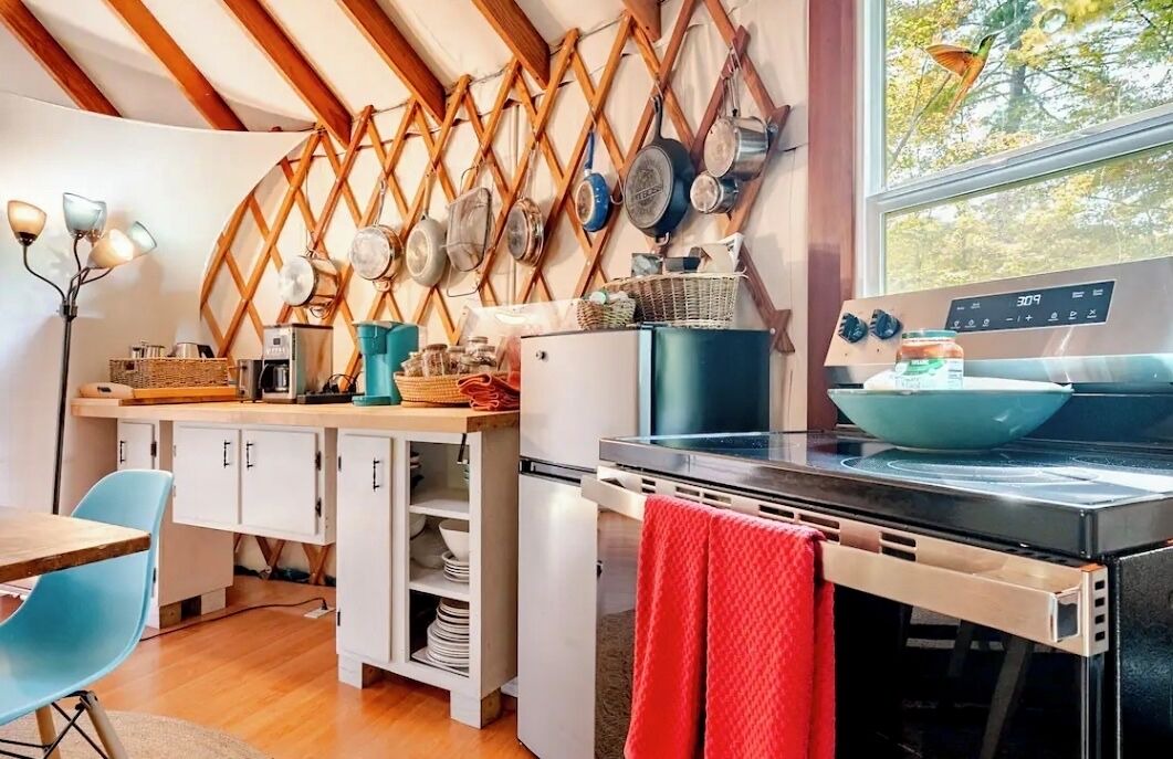 Photo of Kitchen in Ulster Park