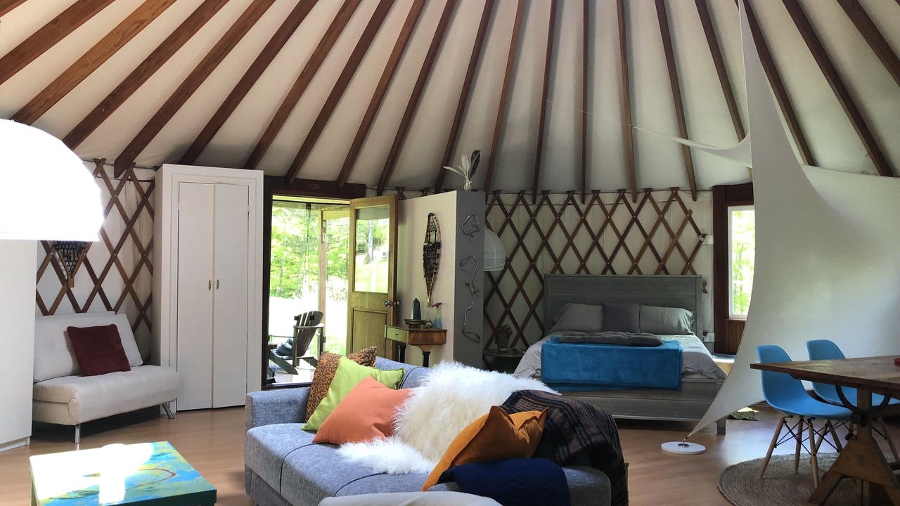 Photo of Livingroom in Ulster Park