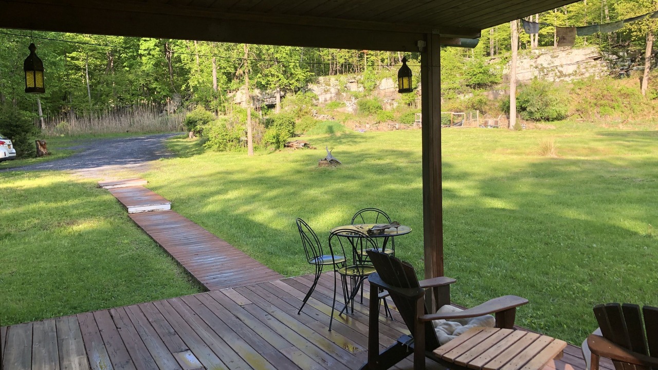 Photo of Outdoor in Ulster Park