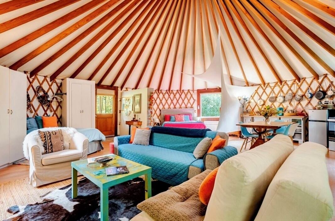 Photo of Livingroom in Ulster Park