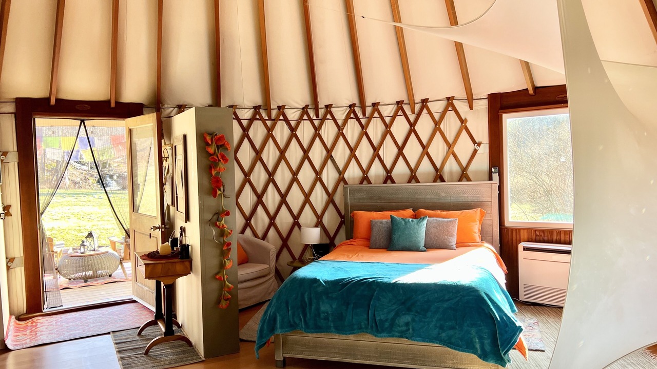 Photo of Bedroom in Ulster Park