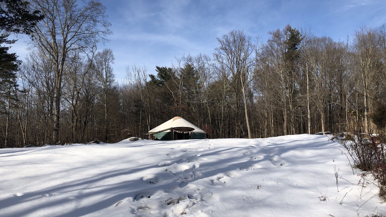 Photo of Outdoor in Ulster Park