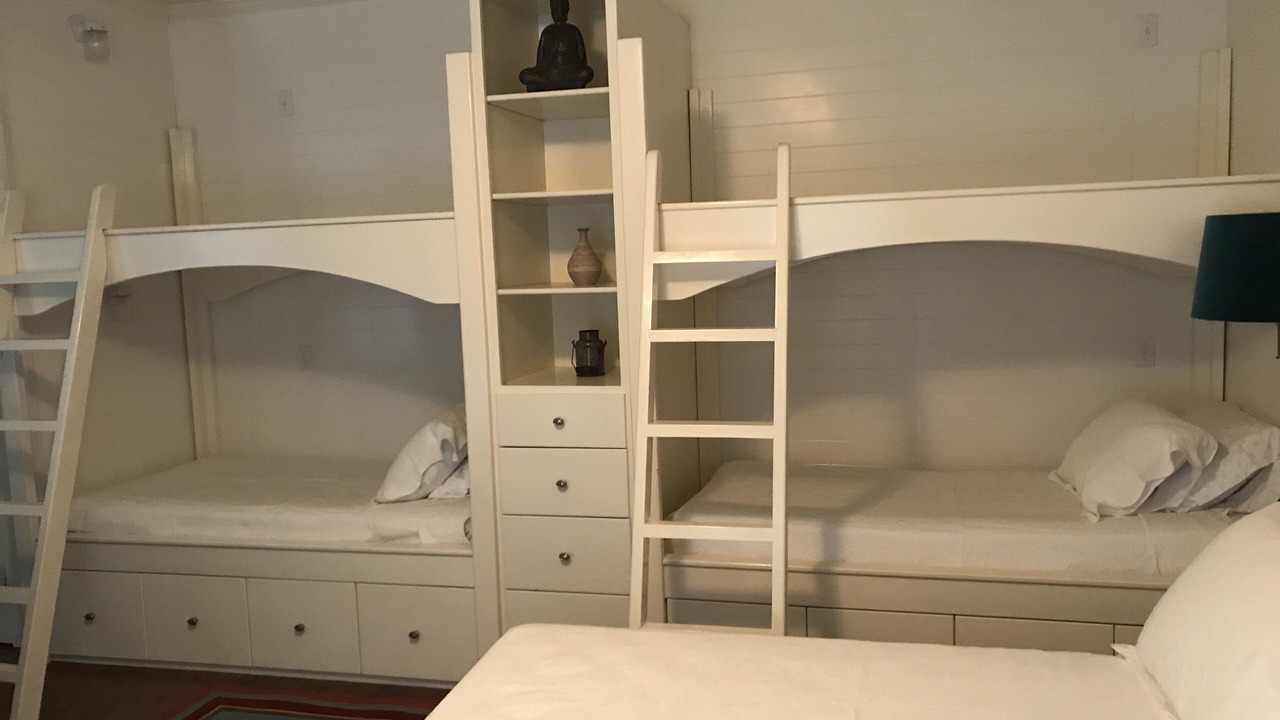 Photo of Bedroom in Milton