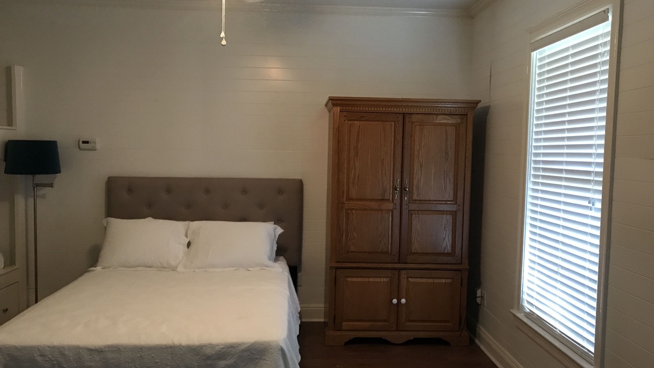Photo of Bedroom in Milton