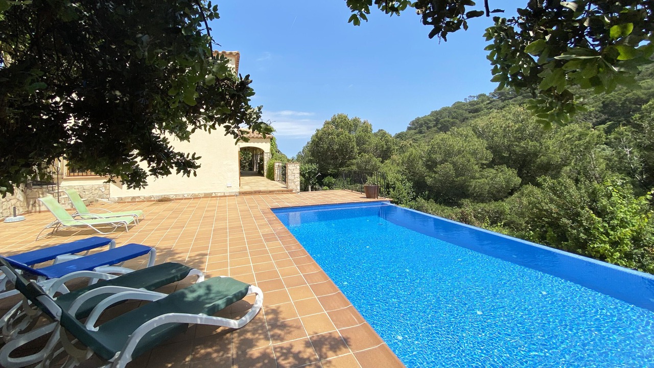 Photo of Outdoor in Aiguablava
