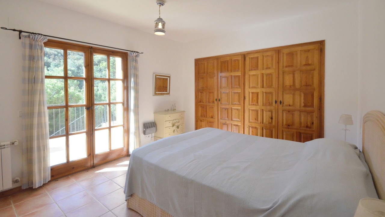 Photo of Bedroom in Aiguablava