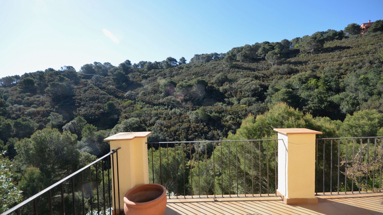 Photo of Outdoor in Aiguablava