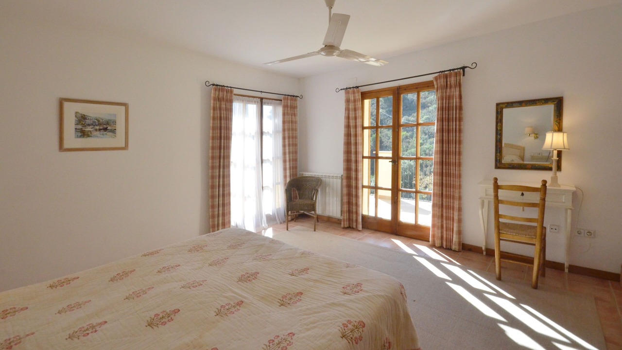 Photo of Bedroom in Aiguablava