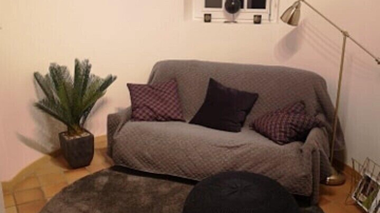 Photo of Livingroom in Houlbec-Cocherel