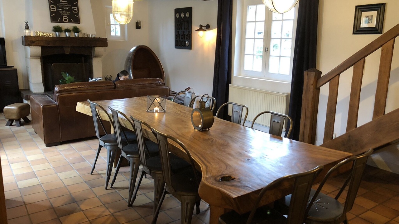 Photo of Others in Houlbec-Cocherel