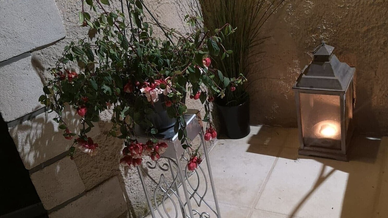 Photo of Outdoor in Houlbec-Cocherel