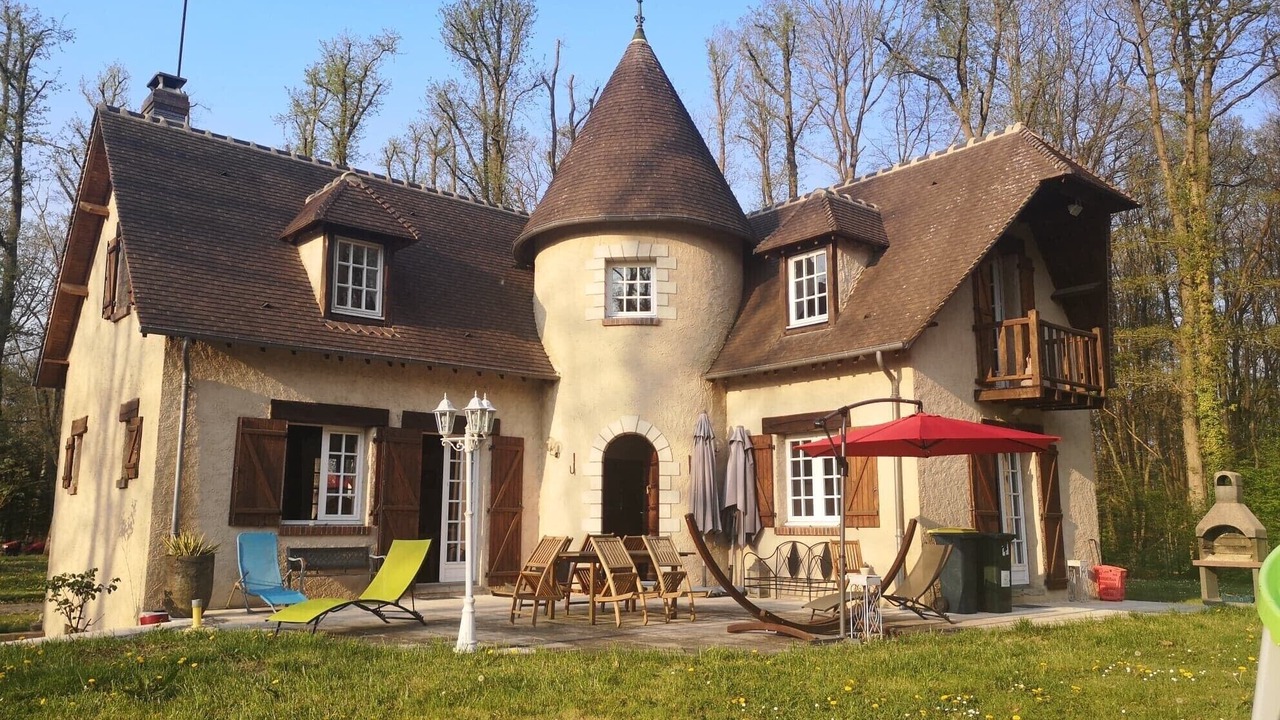 Photo of Outdoor in Houlbec-Cocherel