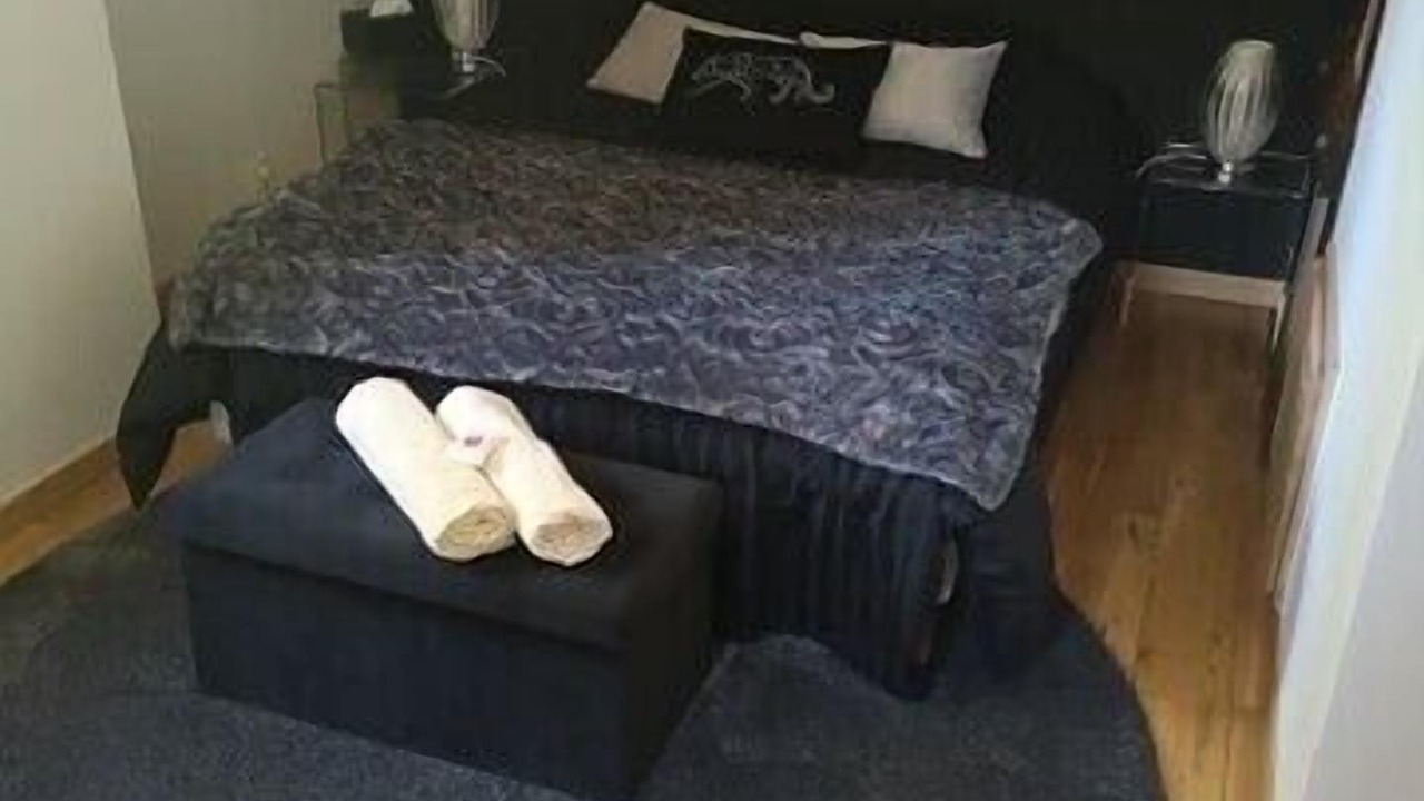 Photo of Bedroom in Houlbec-Cocherel