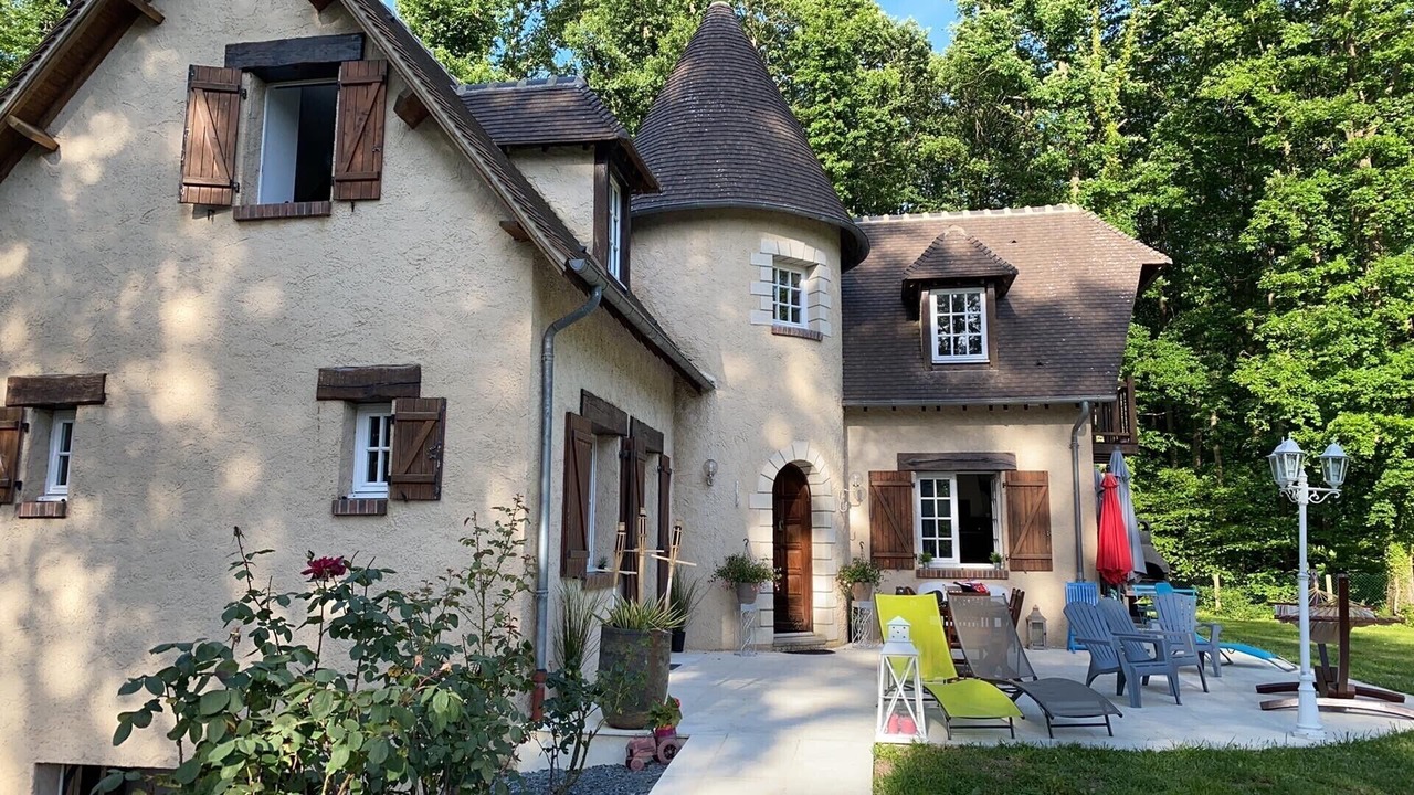 Photo of Outdoor in Houlbec-Cocherel