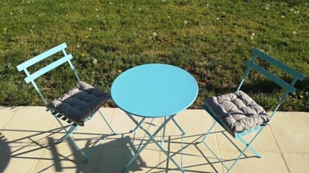 Photo of Outdoor in Houlbec-Cocherel