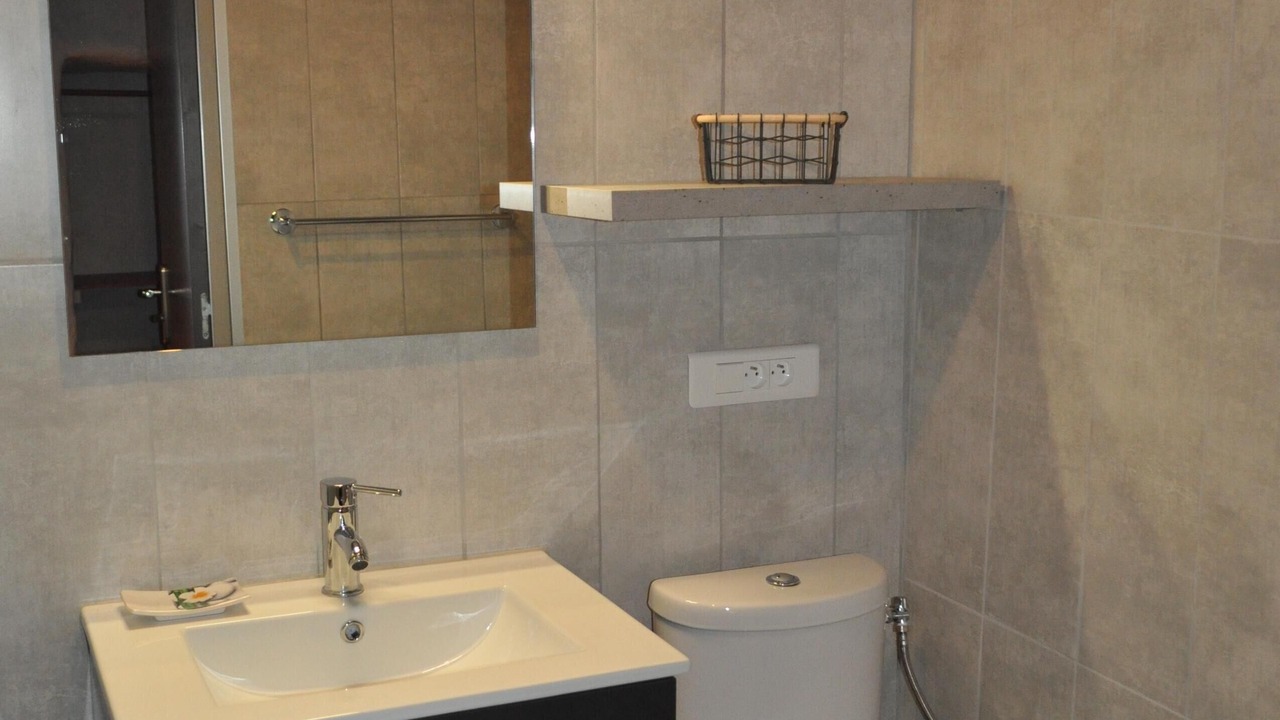 Photo of Bathroom in Davejean