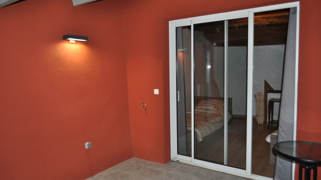 Photo of Bedroom in Davejean