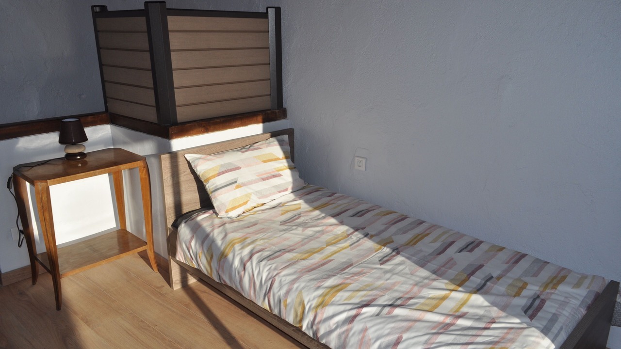 Photo of Bedroom in Davejean