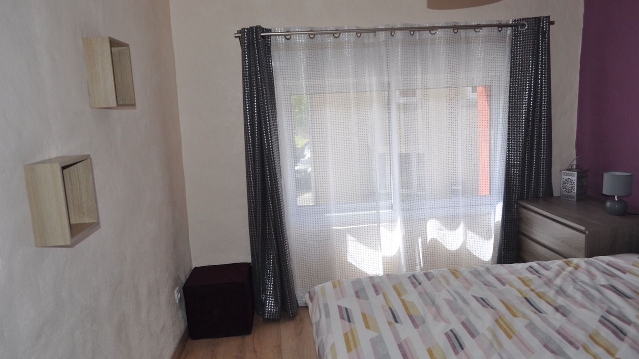 Photo of Bedroom in Davejean