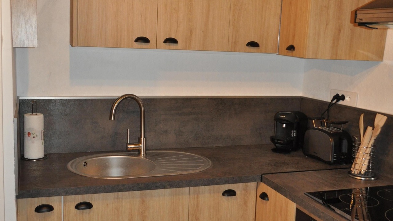 Photo of Kitchen in Davejean