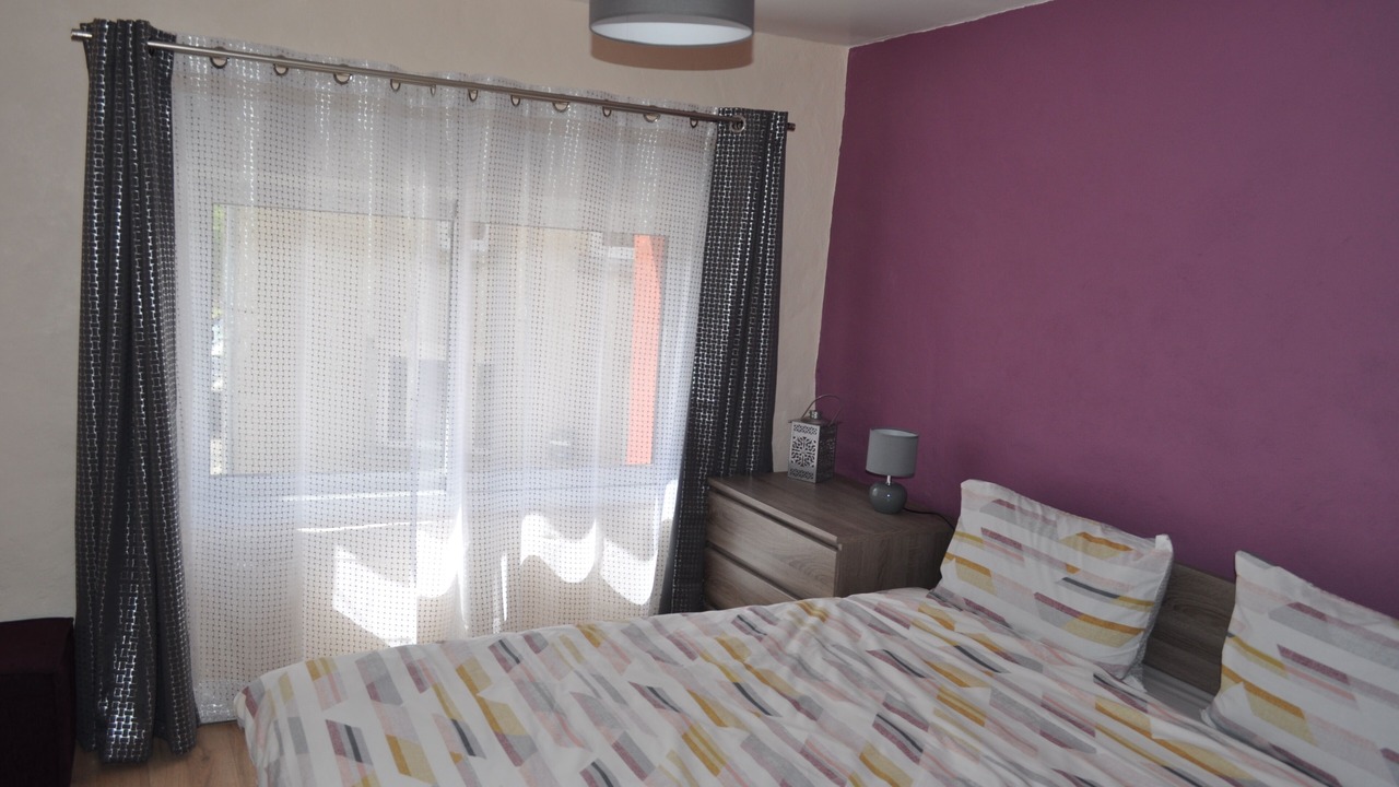 Photo of Bedroom in Davejean