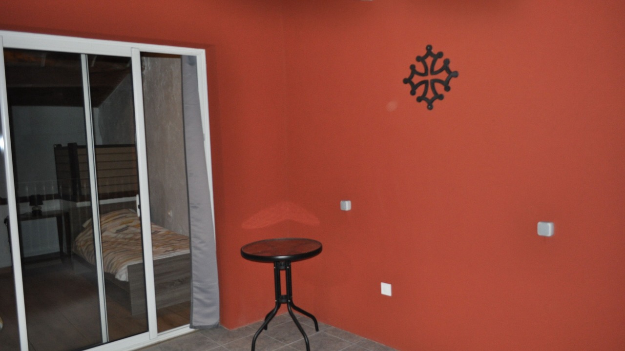 Photo of Bedroom in Davejean
