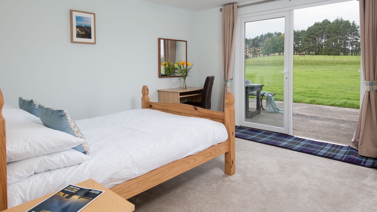 Photo of Bedroom in Bellingham