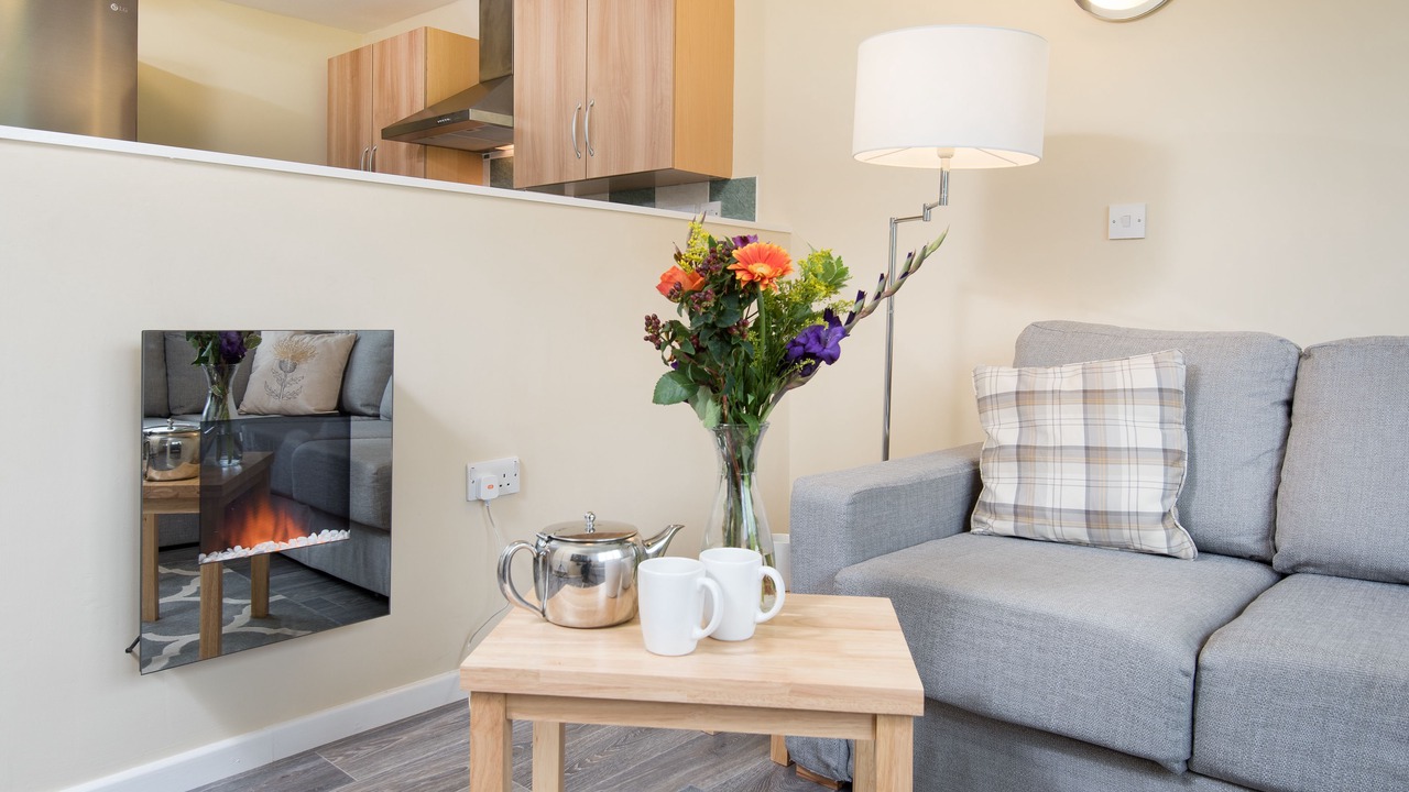 Photo of Livingroom in Bellingham