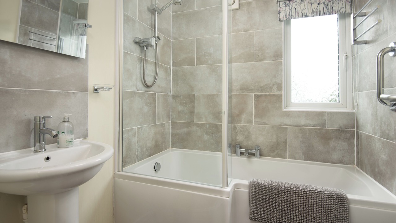 Photo of Bathroom in Bellingham