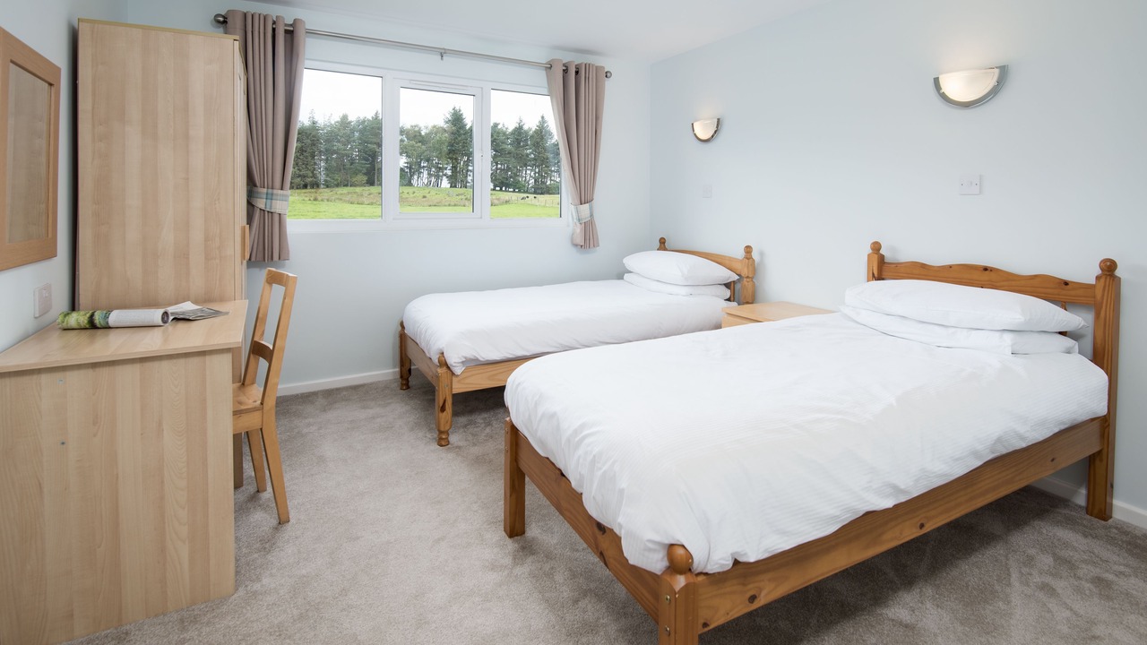 Photo of Bedroom in Bellingham