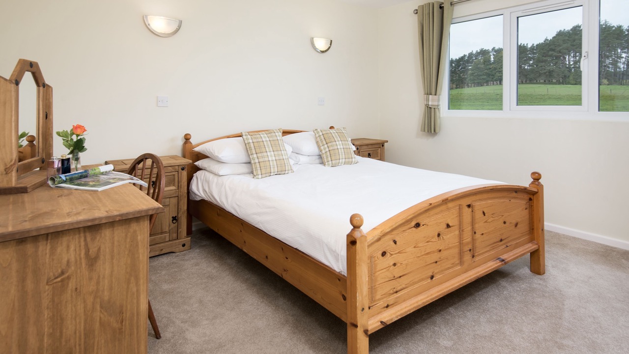 Photo of Bedroom in Bellingham