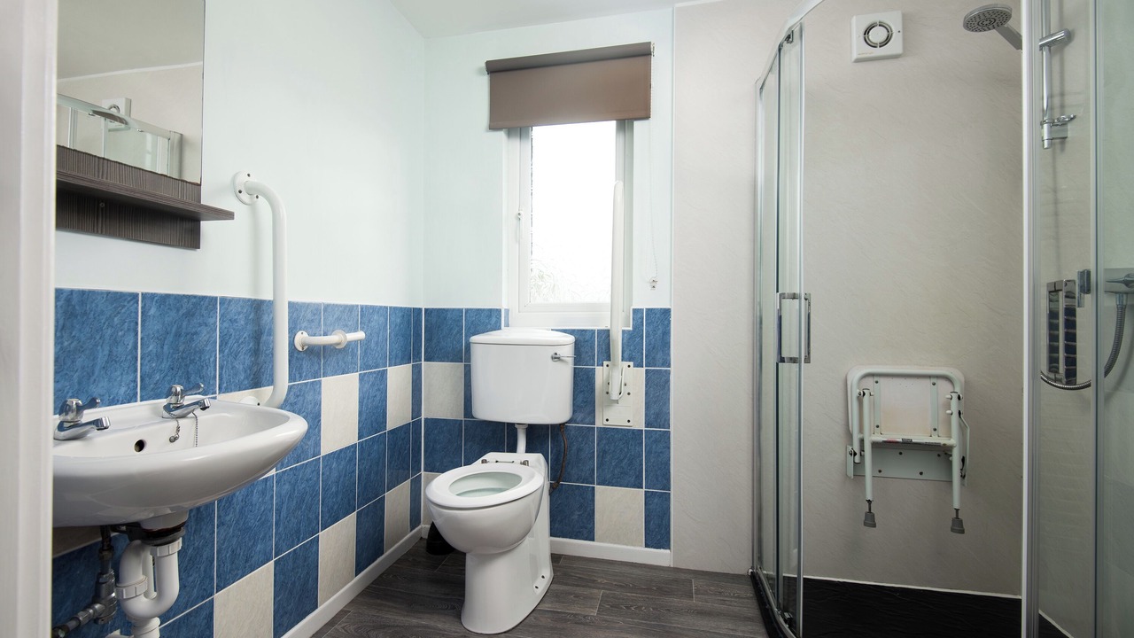 Photo of Bathroom in Bellingham