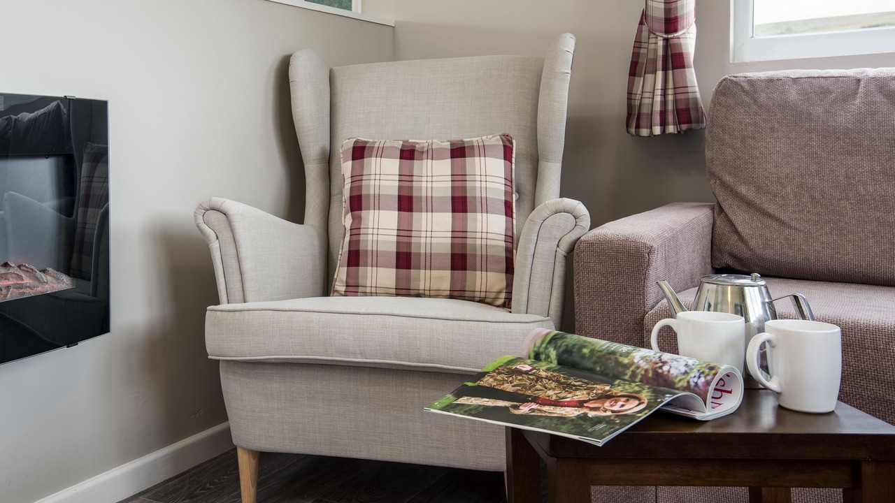 Photo of Bedroom in Bellingham