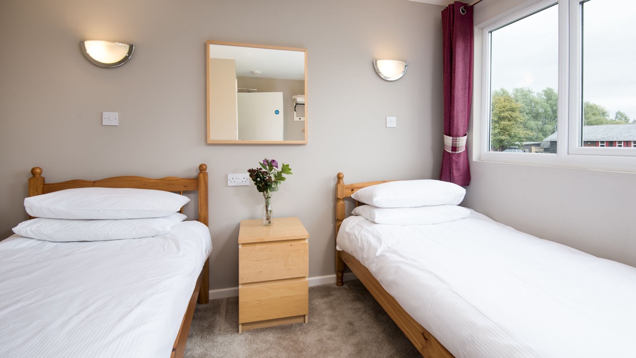 Photo of Bedroom in Bellingham