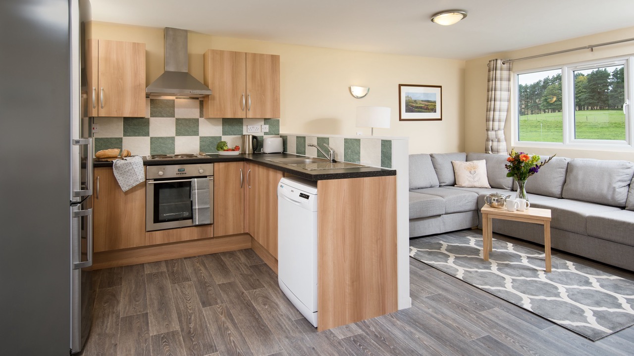 Photo of Kitchen in Bellingham