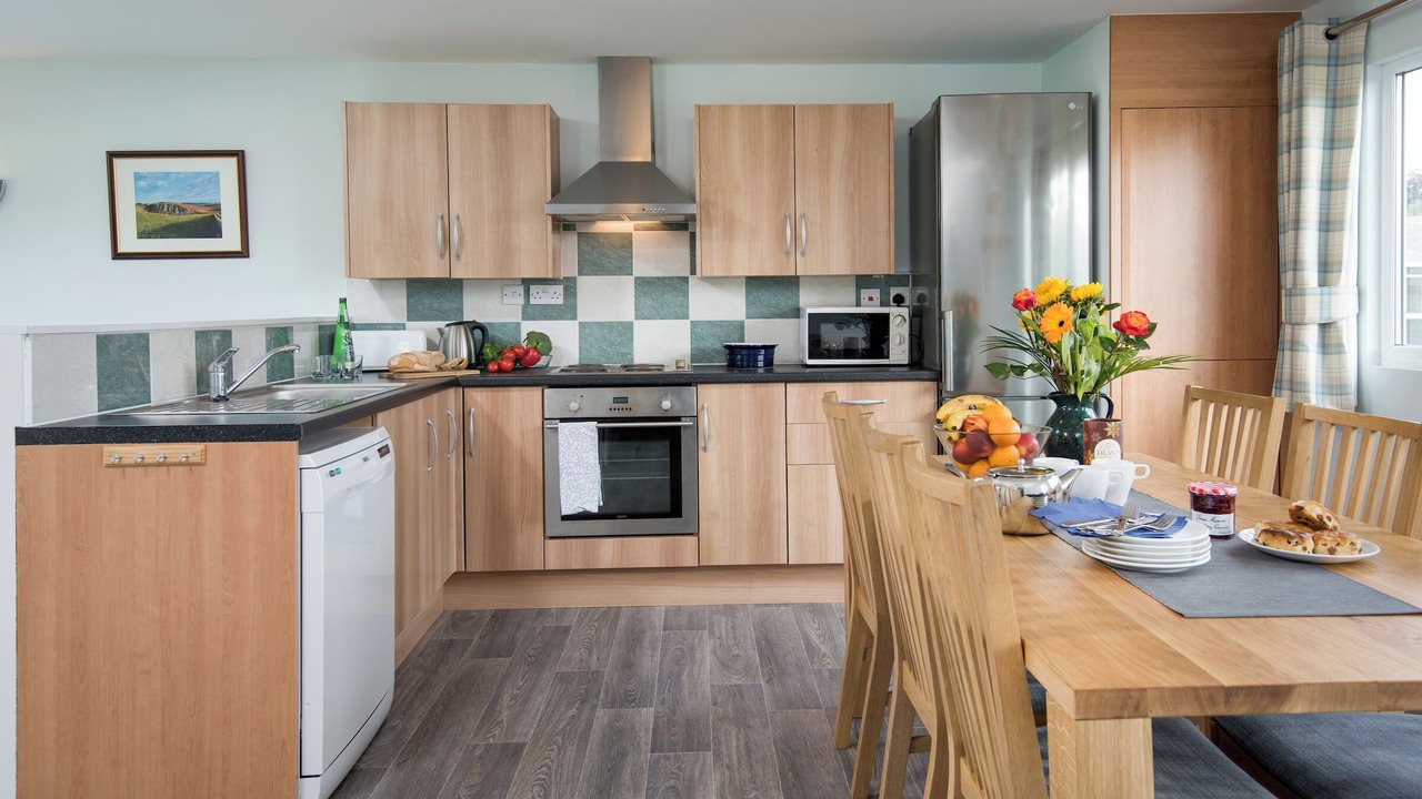 Photo of Kitchen in Bellingham