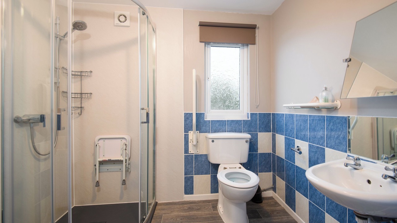 Photo of Bathroom in Bellingham