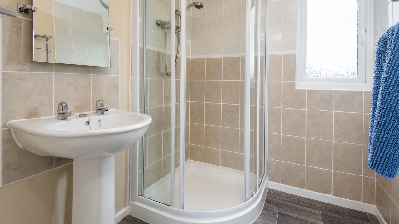 Photo of Bathroom in Bellingham