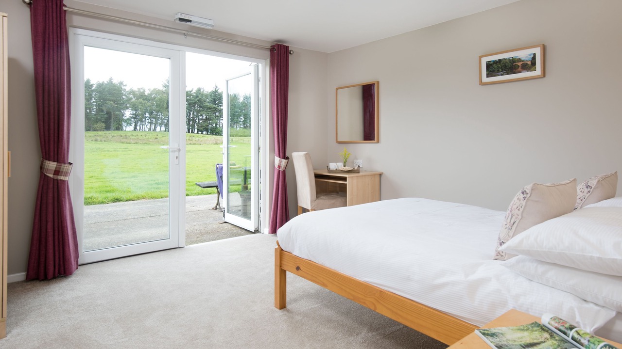 Photo of Bedroom in Bellingham